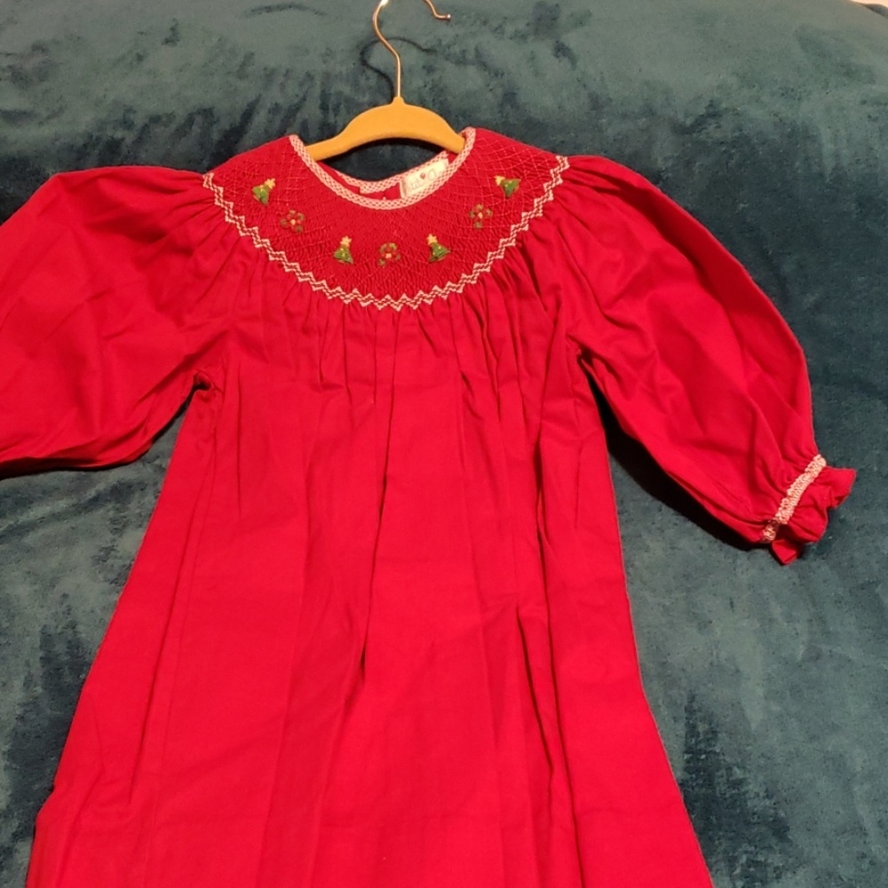 Dress